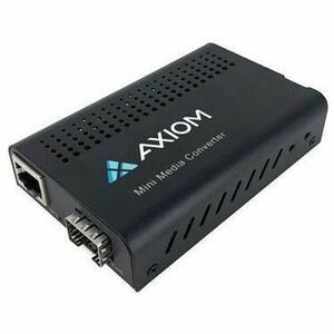 Axiom Mini Transceiver/Media Converter