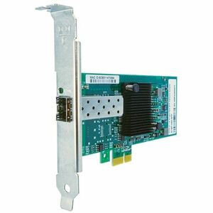 Axiom 1Gbs Dual Port SFP PCIe x1 NIC Card - PCIE-2SFP-X1-AX