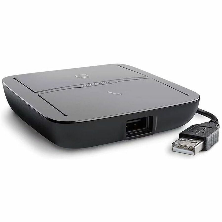 Poly MDA220 Headset Adapter - for Headset, Phone, PC