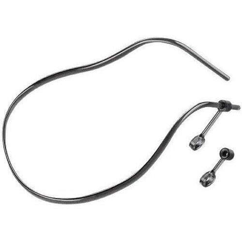 HP Poly Neckband - Behind-the-neck - 1 Pack, 85R32AA