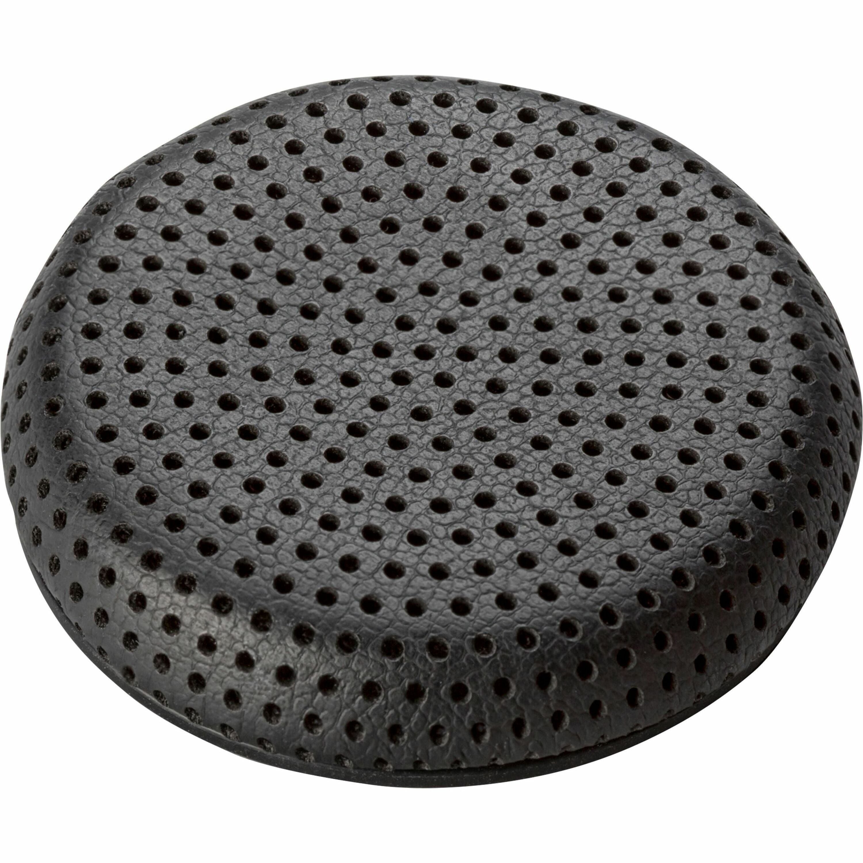 Poly Ear Cushion - Large Size - Leatherette - 1 Piece