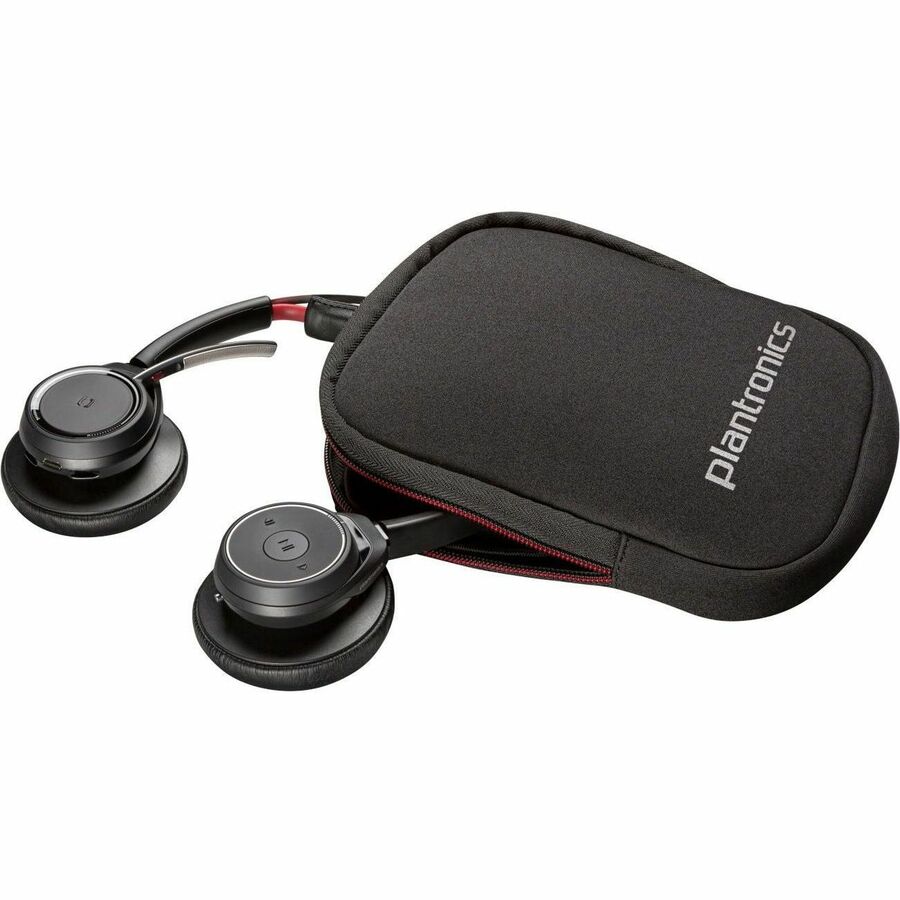 Poly Carrying Case Poly Headset