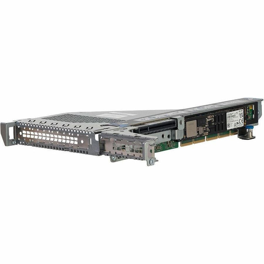 Hewlett Packard HPE Riser Card - 2U Chasis, P48806B21