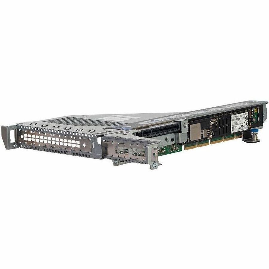 Hewlett Packard HPE Riser Card - 2U Chasis, P48805B21