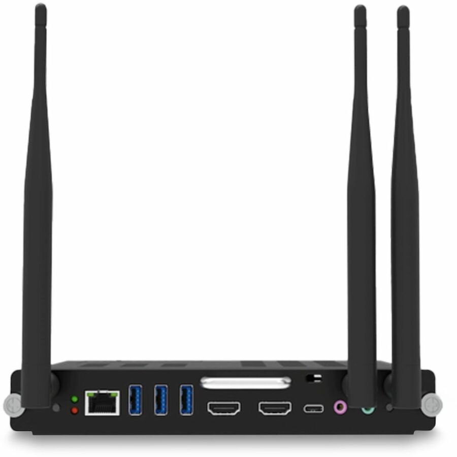 Android EDLA certified OPS Slot-in Computing Module for ViewBoard 50 Series (Gen 5), IFP52 Series, IFP62 Series, IFP32/33 Series, IFP9850 Gen 4, IFPUW, IFP110, CDE20/30 Series