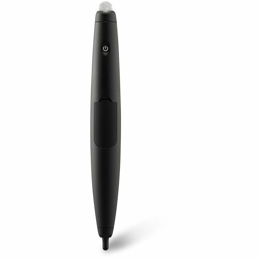 ViewSonic VBPEN007 Presenter AirPen with air mouse pointer, dual tips and antibacterial material, Compatible with IR/TP devices, Hot Keys Page UP/DOWN, VOL UP/DOWN IFP32, IFP50, IFP52, IFP62, IFP70., VB-PEN-007