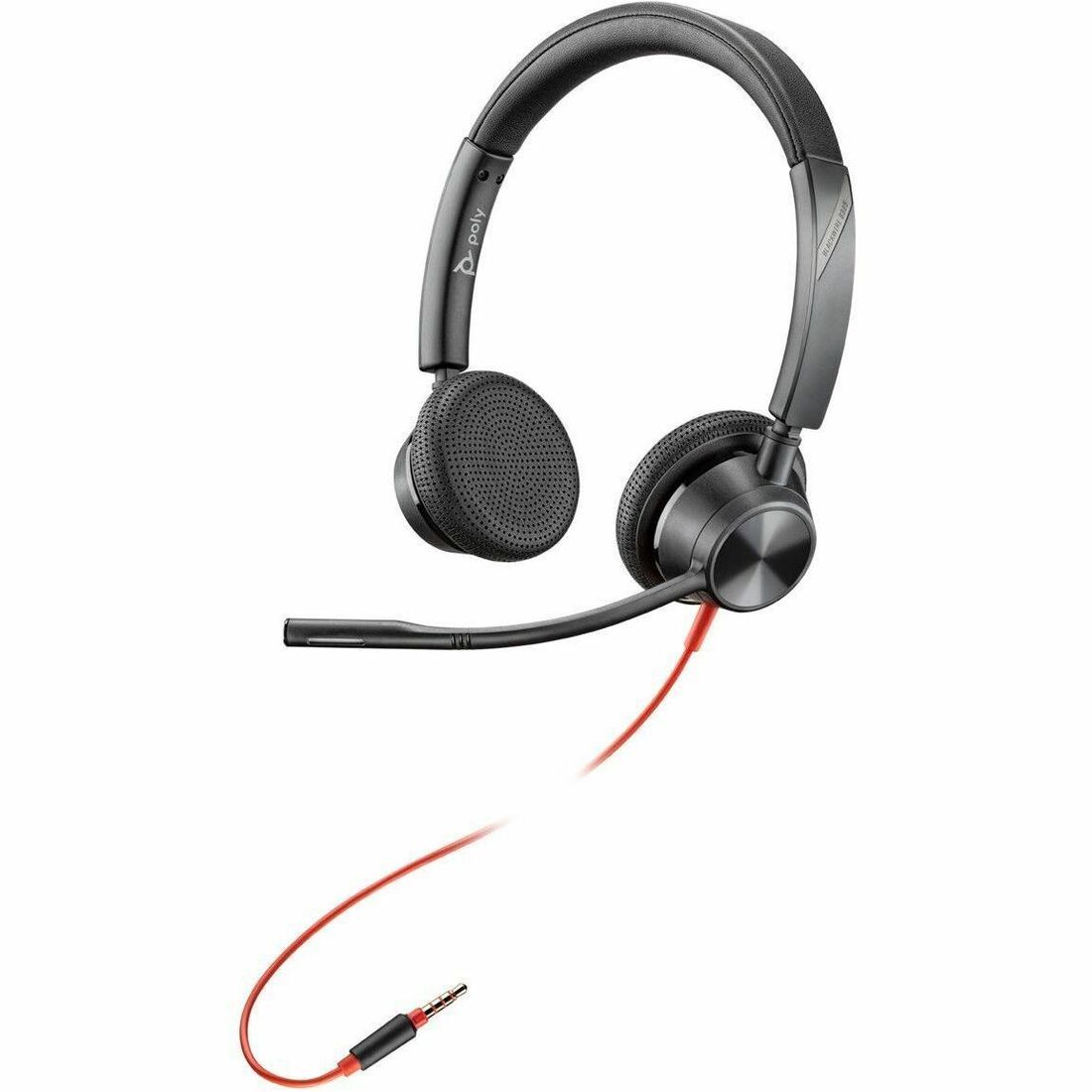 HP Poly Headset Assembly - for Headset, 85R08AA