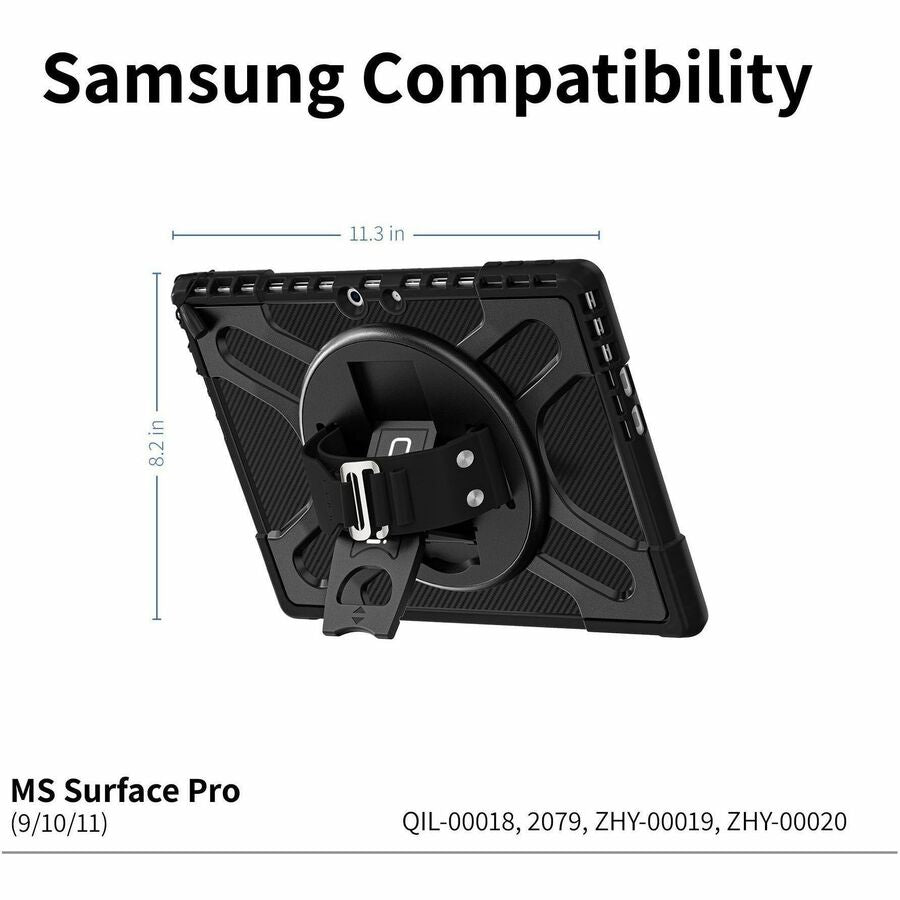 CODi Rugged Case for MS Surface Pro 9/10/11