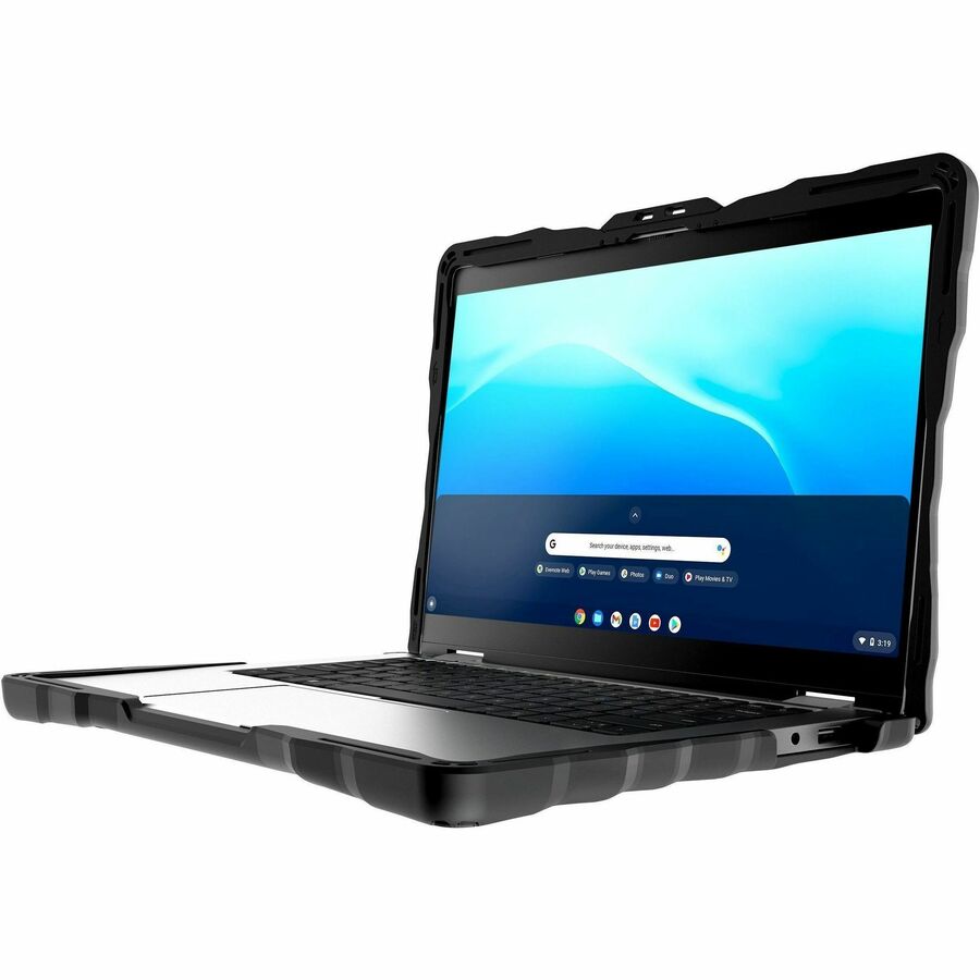 Gumdrop DropTech for Dell Latitude 3340 (Clamshell)