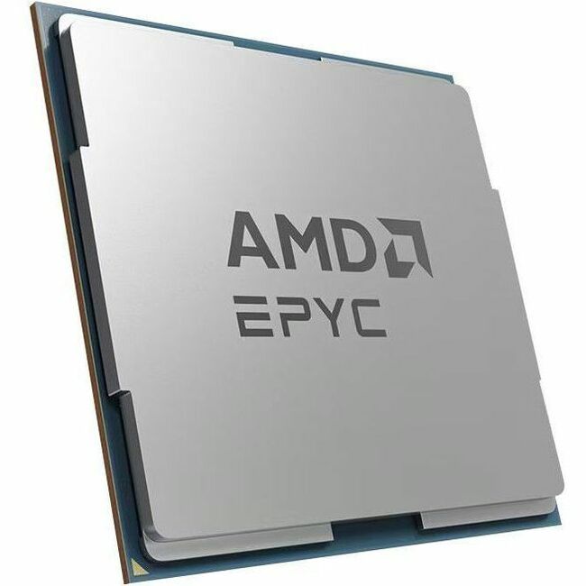Advanced AMD EPYC 9004 (4th Gen) 9754 Octacosahecta-core (128 Core) 2.25 GHz Processor