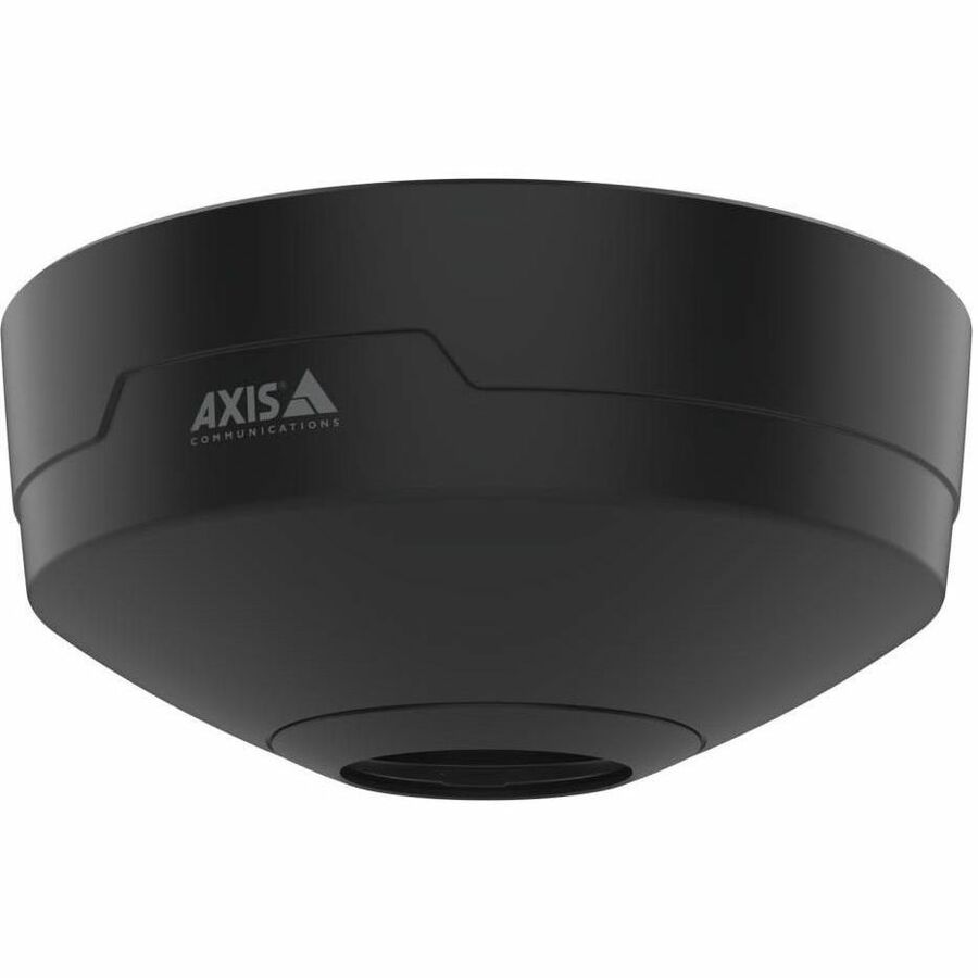 AXIS TM3819 Casing Black, 4 pcs - Indoor - Black