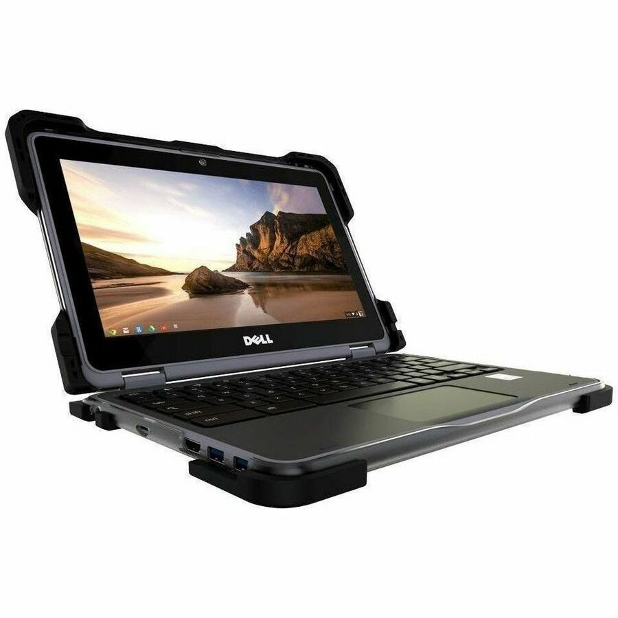 Shell Dell Lat 3120 3140