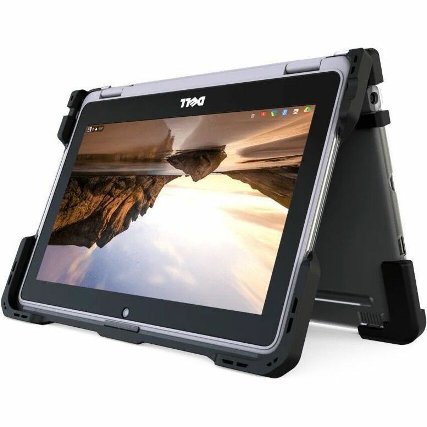 UZBL Shell Dell 3189 & 3190 2in1, 2 in, LAP7859