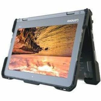 UZBL Shell Lenovo 300e & 500e Gen 3