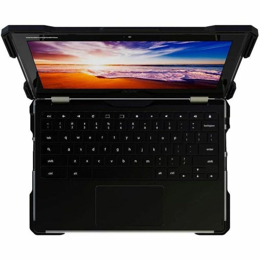 UZBL Shell Acer 511 C736/ T, 12 oz, LAP7786, Transparent