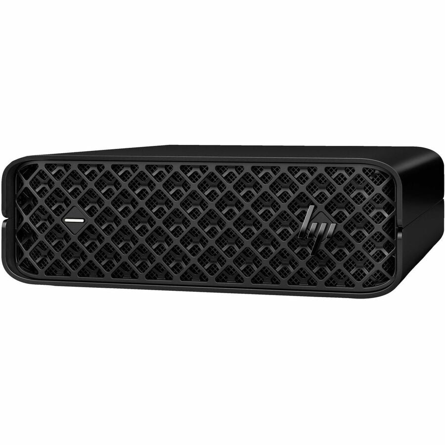 HP Z2 Mini G9 Workstation - Core i7 12th Gen i7-12700 - 64 GB - 512 GB SSD - Mini PC