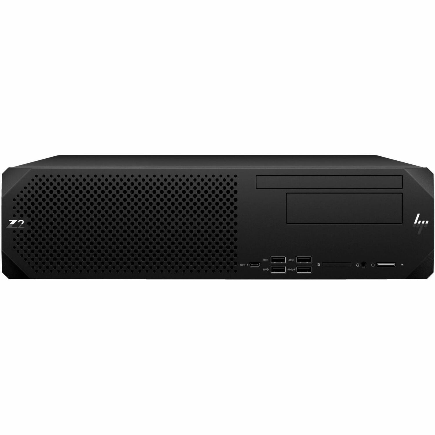 HP Z2 G9 Workstation - Core i7 12th Gen i7-12700 - 32 GB - 256 GB SSD - Small Form Factor - Black