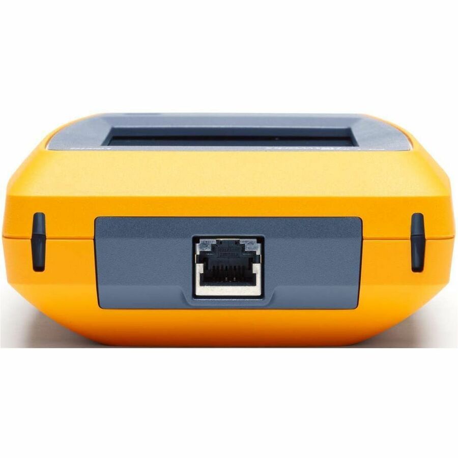 Fluke Networks LIQ-KIT-VFL-FBRLRT Installation & Testing Kit