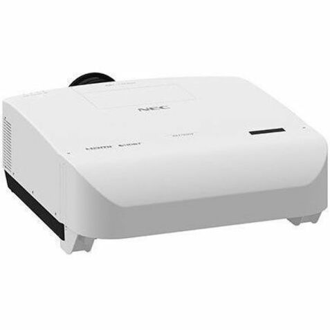 Sharp NEC Display NP-PA1505UL-W LCD Projector - 16:10 - Ceiling Mountable, Floor Mountable