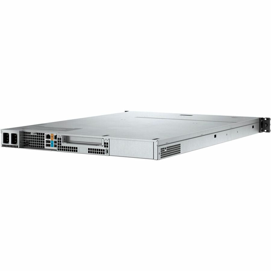 HP ZCentral 4R Workstation - Xeon W-2223 - 16 GB - 512 GB SSD - Rack-mountable