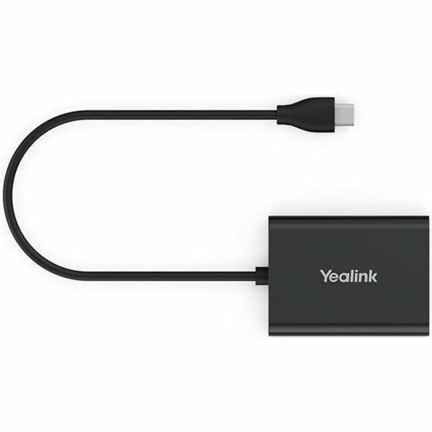 Yealink EHS61 Headset Adapter - for Headset