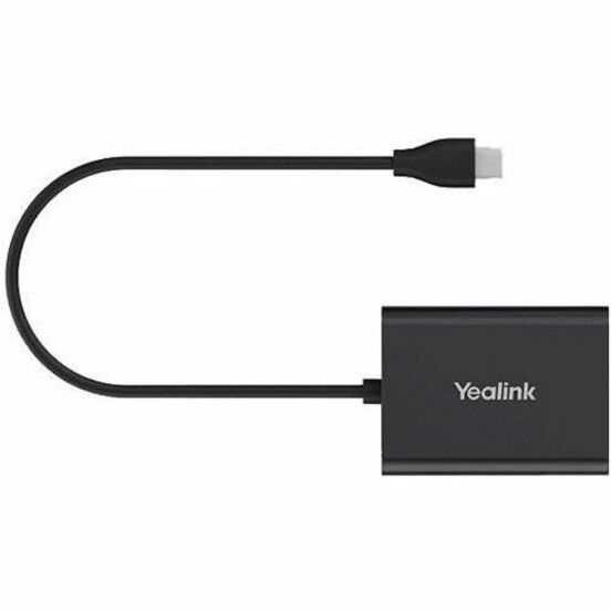 Yealink EHS60 Headset Adapter - for Headset, VoIP System