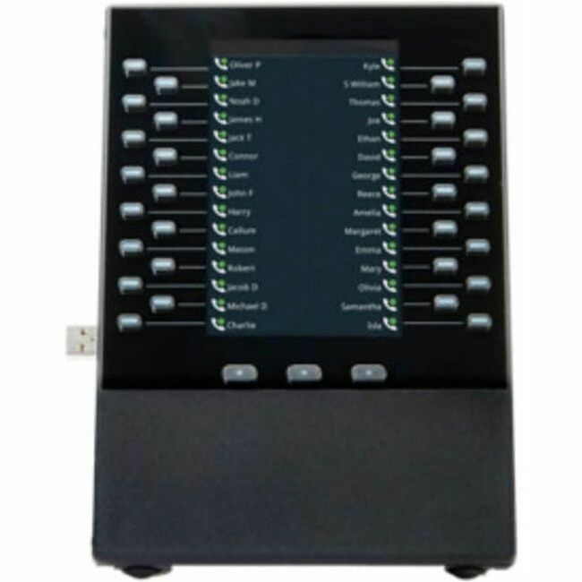 poly-vvx-em50-phone-expansion-module