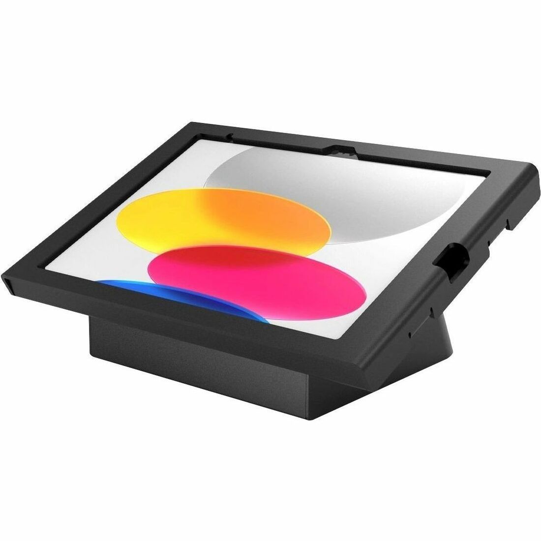 Compulocks iPad 10.9" 10th Gen Swell Enclosure AV Conference Room Capsule - Swell Capsule