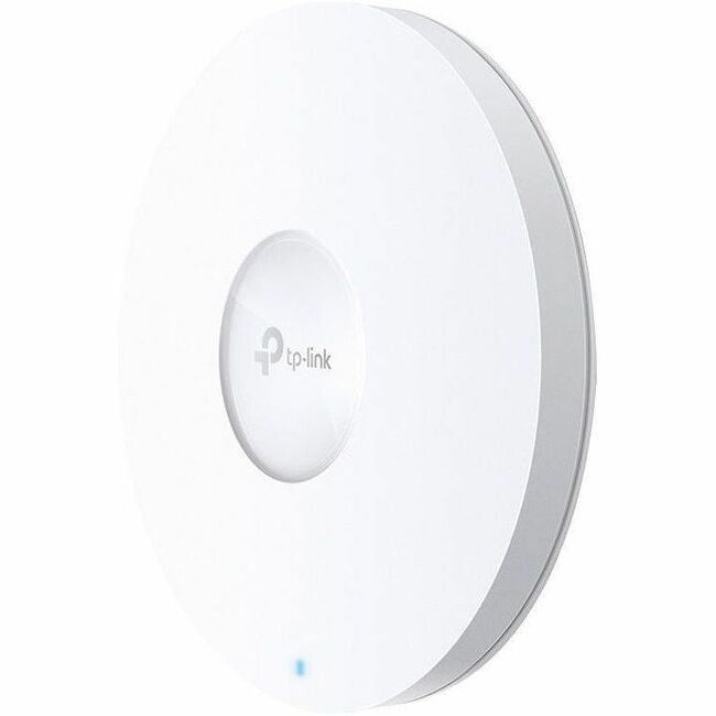 Omada Pro AP9635 Dual Band Wi-Fi 6 IEEE 802.11 a/b/g/n/ac/ax 1.73 Gbit/s Wireless Access Point