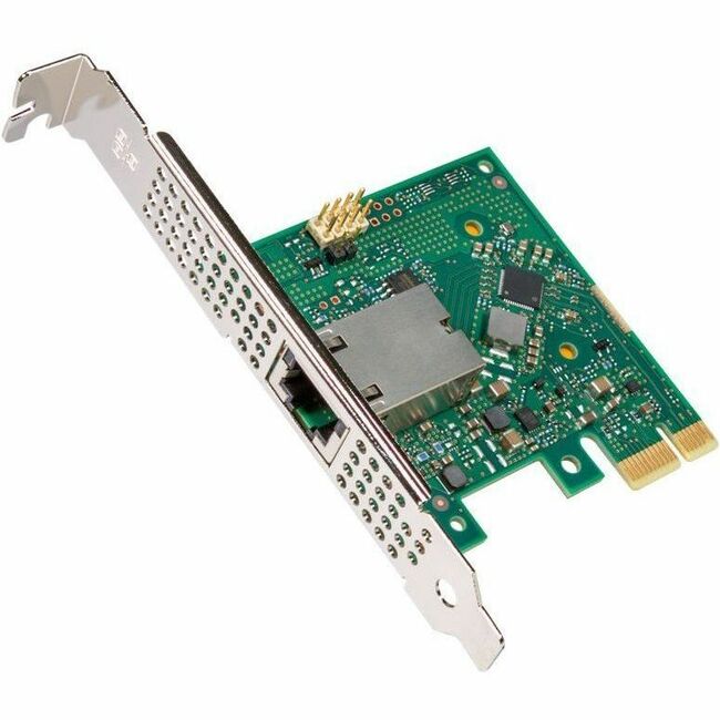 Intel Ethernet Network Adapter I226T1, Retail Unit