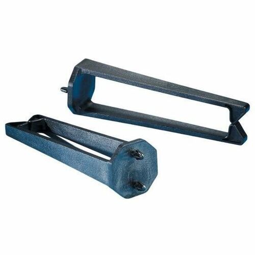 LEGRAND WIRE MGMT SNAP ON 6 KIT OF 2