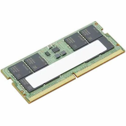 Lenovo ThinkPad 48GB DDR5 5600MHz SoDIMM Memory-NA