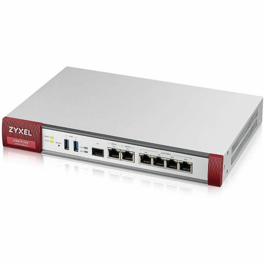 ZYXEL Network Security Appliance Kit