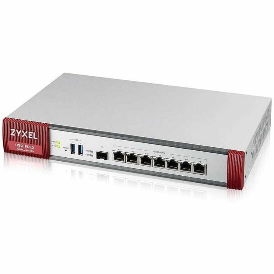 ZYXEL Network Security Appliance Kit