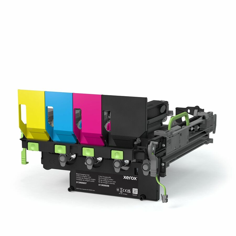 Xerox VersaLink C620/C625 Colour Imaging Unit (long-Life Item, Typically Not Required At Avg Usage Levels) - Laser Print Technology - 150000