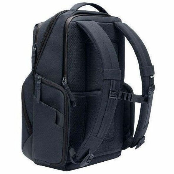 Onward Incase A.R.C. Carrying Case (Backpack) for 16" Apple MacBook Pro - Navy