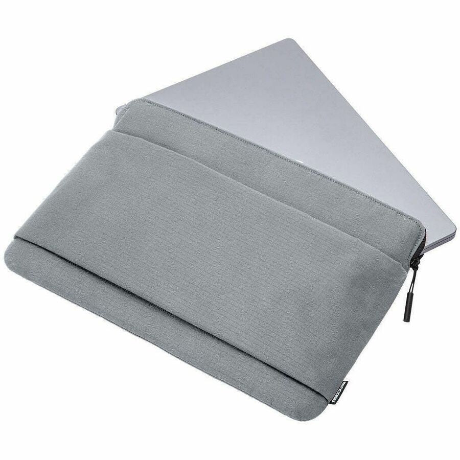 Onward Incase GO Carrying Case (Sleeve) for 14" Apple MacBook Pro - Conte Gray
