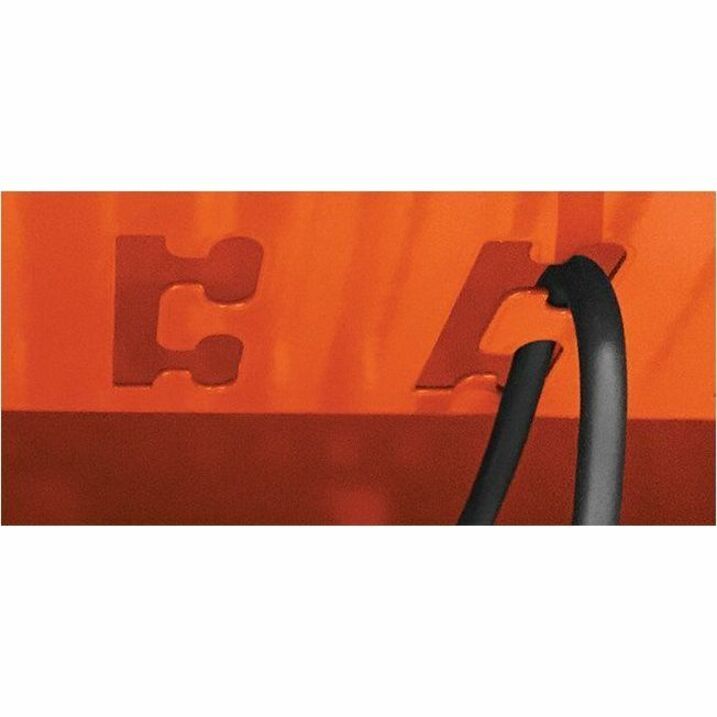 Bretford CUBE Cart Max Mobile Charging Computer Cart