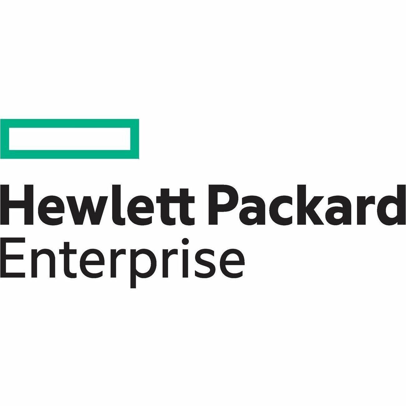 HPE Eth 10Gb 2P 537SFP+ Adapter, 200Gigabit Ethernet Card, P10006001, QSFP56