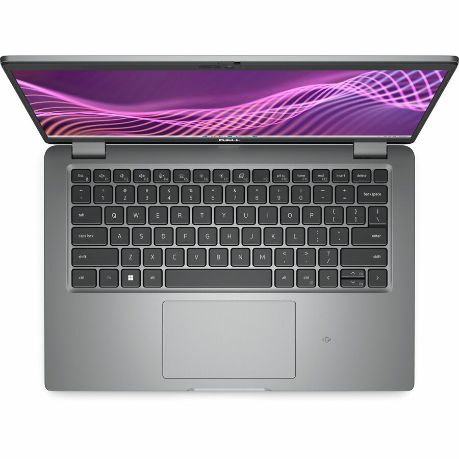 Dell Latitude 5000 5440 14" Thin Client Notebook - Full HD - Intel Core i5 13th Gen i5-1345U - vPro Technology - 8 GB - 256 GB SSD - English (US) Keyboard