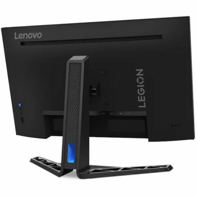 Lenovo TS R27q30 27" MonitorHDMI, 10.19", 67B4GAC1US, Black, R27q-30, 12.79 lb