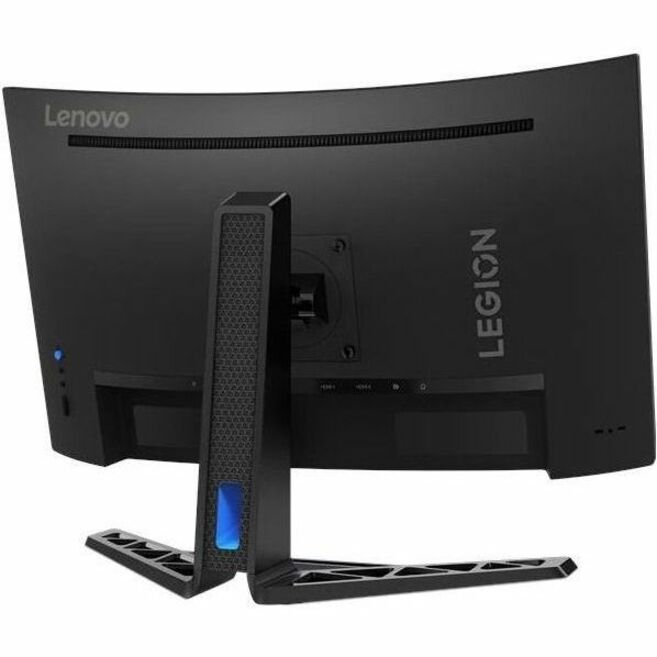 Lenovo TS R27FC30 27" MonitorHDMI, 10.19", 67B6GAC1US, Black, 13.67 lb, R27fc-30