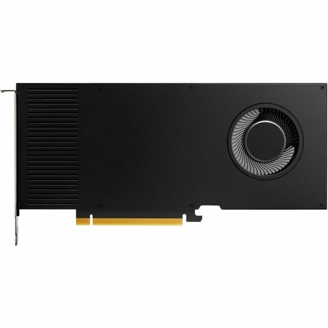 HP SmartBuy NVIDIA RTX A4000E 16GB 4DP GFX