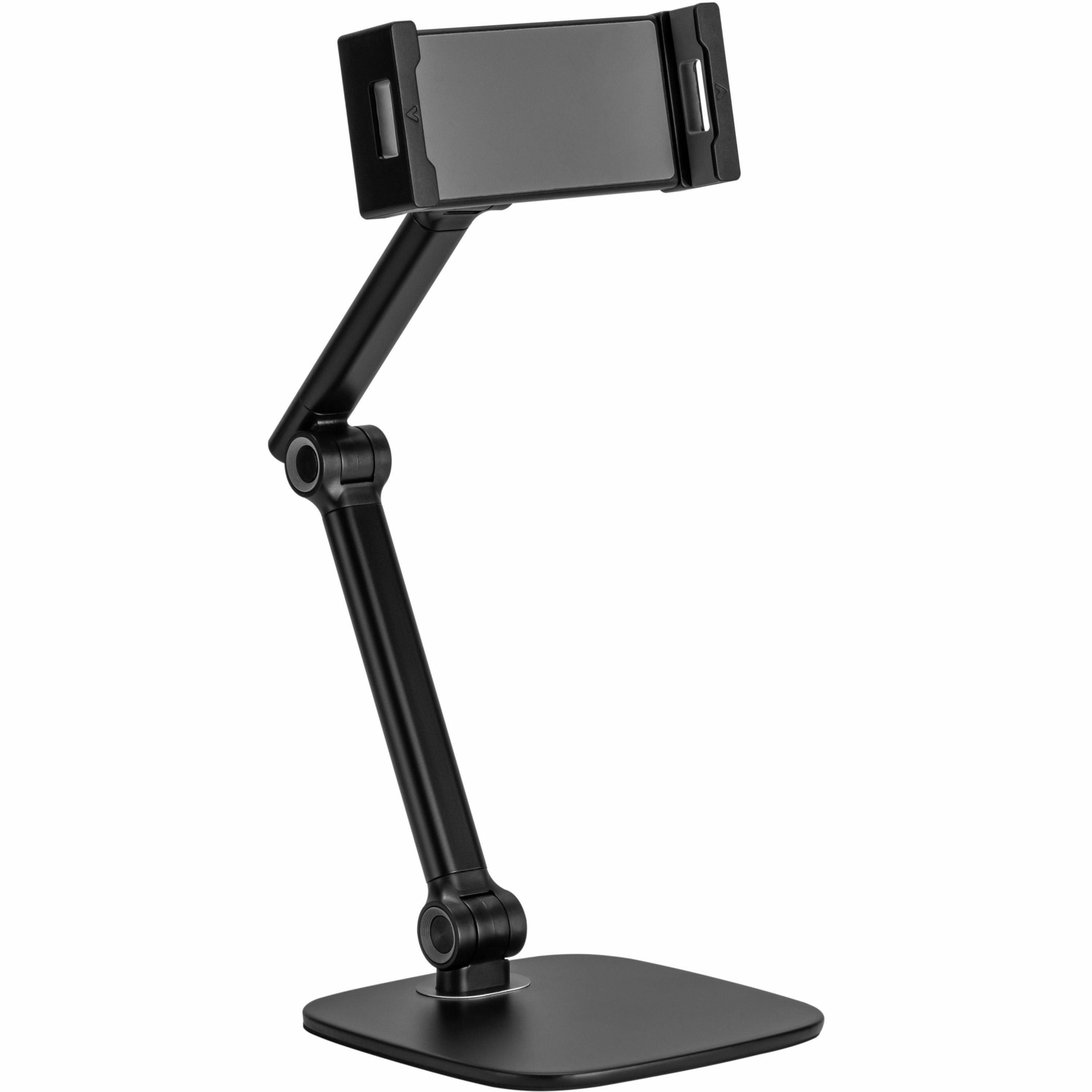 Kantek Adjustable Universal Tablet/Phone Desktop Stand