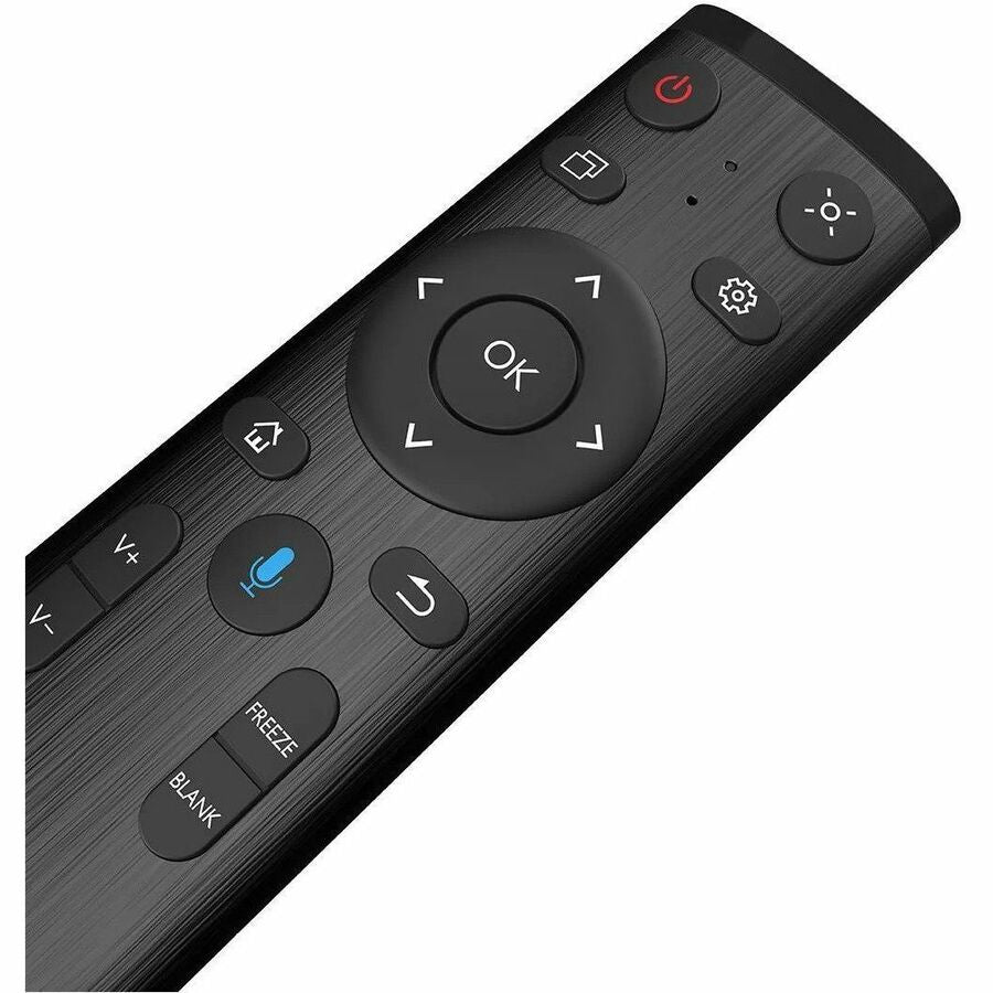 BenQ TRY01 Device Remote Control - For Collaboration Display - 26 ft Operating Distance