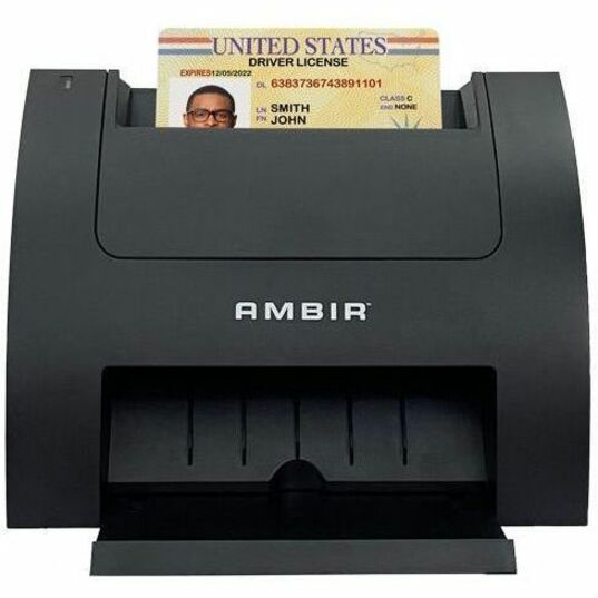 Ambir Business Card Scanner PS670st