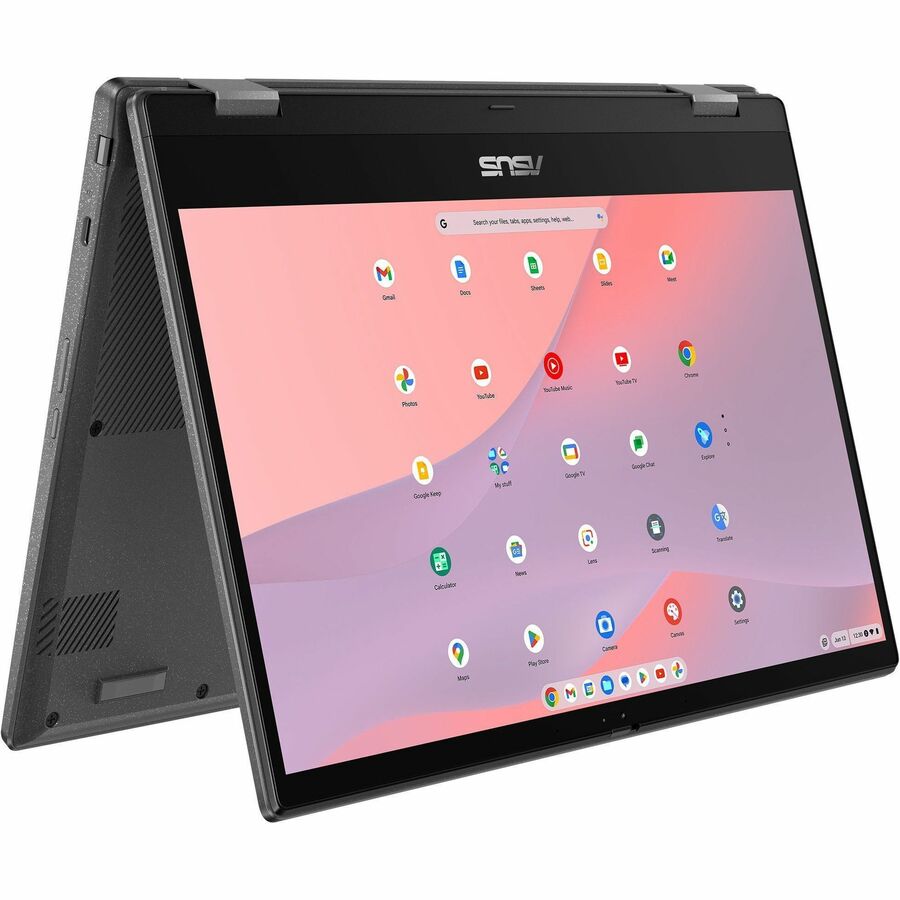 asus-chromebook-cm14-cm1402f-cm1402fm2a-ds84ft-s-14-touchscreen-convertible-2-in-1-chromebook-full-hd-octa-core-arm-cortex-a76-cortex-a55-8-gb-64-gb-flash-memory-gravity-gray