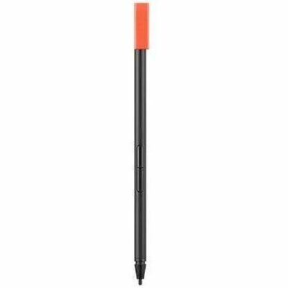Lenovo TAB ACC_BO 300W/500W G4 Pen, 0.13 oz, 4X81M52315, Black