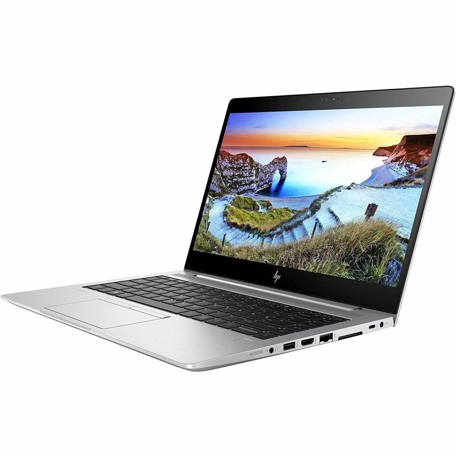REFURBISHED ITEM - HP EliteBook 840 G5, Core i5-8350U 1.7GHz, 8GB RAM, 256GB SSD, NO ODD, 14FHD, Win10P64, CAM, Grade A, Win 11 CompatibleRefurbished by Microsoft Authorized Refurbisher (MAR)