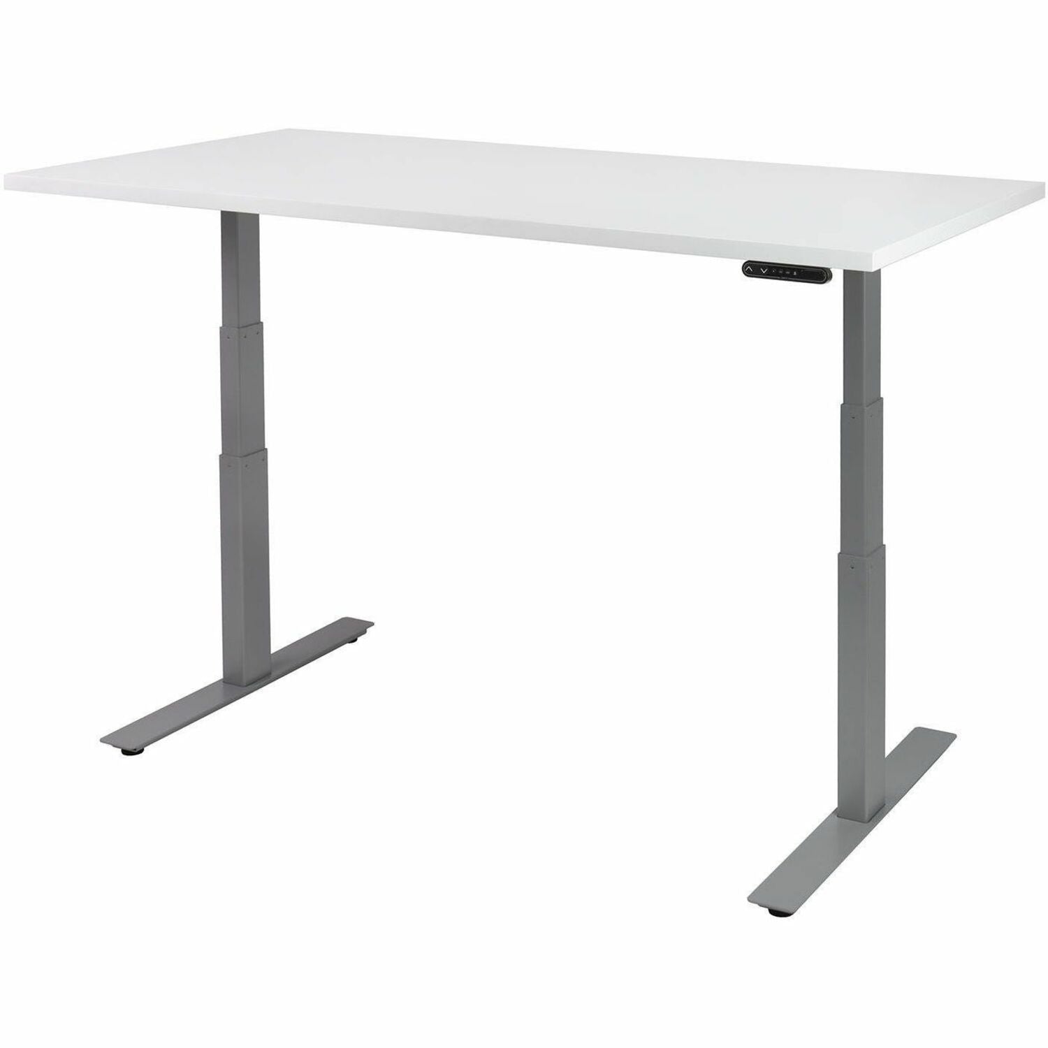 Human HAT Design Works HiLo - Height Adjustable Desk